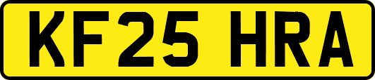 KF25HRA