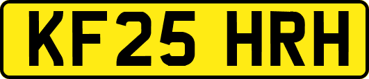 KF25HRH
