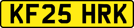KF25HRK
