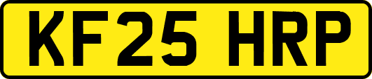 KF25HRP