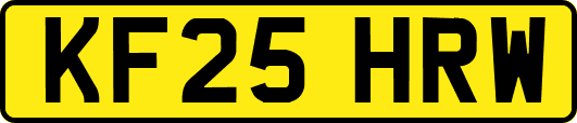 KF25HRW