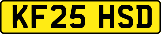 KF25HSD