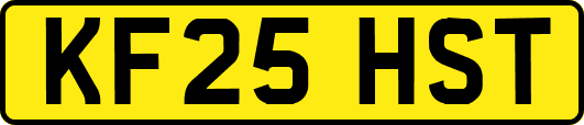 KF25HST
