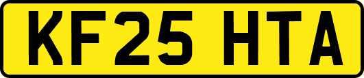 KF25HTA