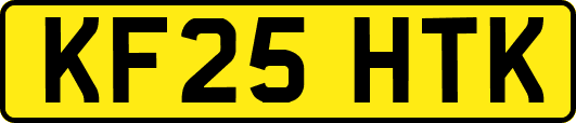 KF25HTK