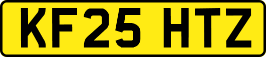 KF25HTZ