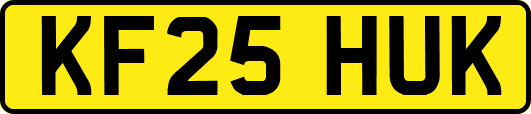KF25HUK