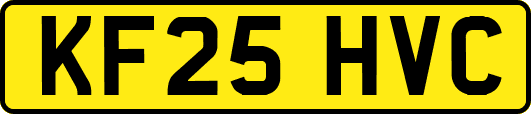 KF25HVC