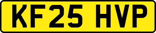 KF25HVP