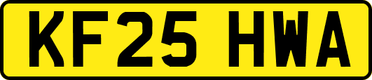 KF25HWA