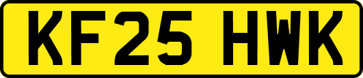 KF25HWK