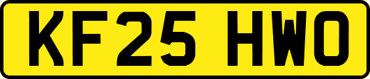 KF25HWO
