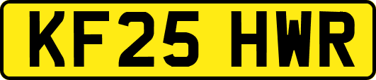 KF25HWR