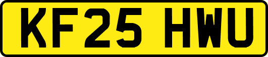KF25HWU