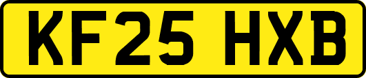 KF25HXB