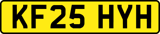 KF25HYH