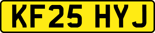 KF25HYJ