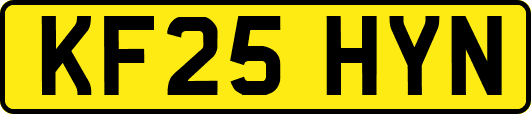 KF25HYN