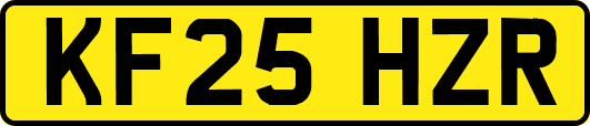 KF25HZR