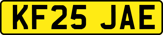 KF25JAE