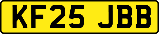 KF25JBB