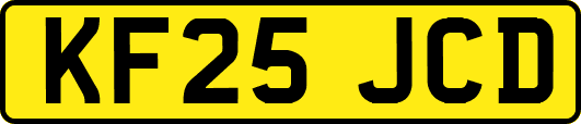 KF25JCD