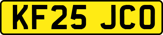 KF25JCO