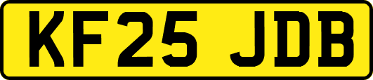 KF25JDB