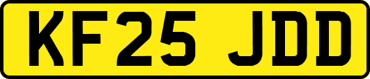 KF25JDD