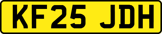KF25JDH
