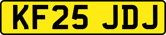 KF25JDJ
