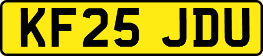 KF25JDU