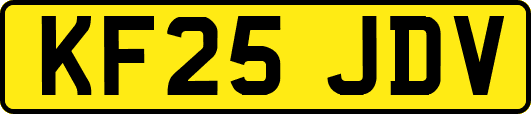KF25JDV