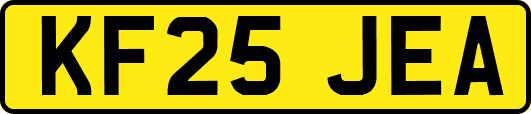 KF25JEA