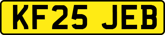 KF25JEB