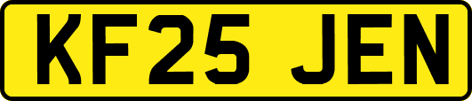 KF25JEN