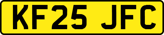 KF25JFC