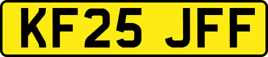 KF25JFF