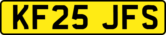 KF25JFS
