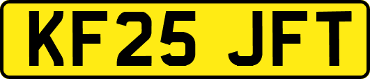 KF25JFT