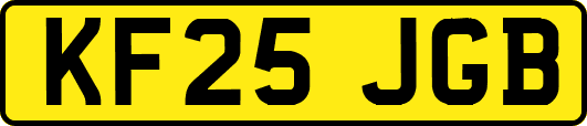 KF25JGB