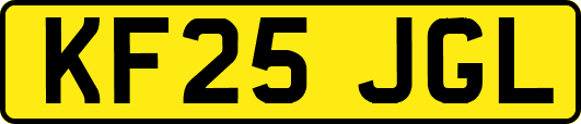 KF25JGL