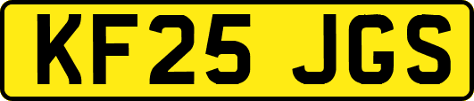 KF25JGS