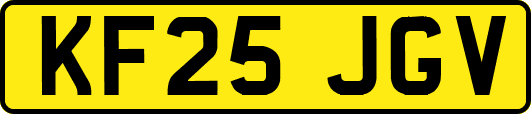 KF25JGV