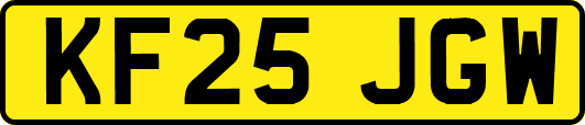 KF25JGW