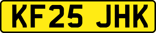 KF25JHK