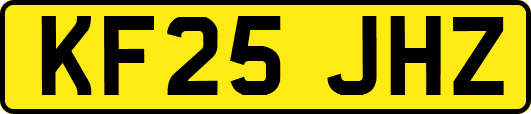 KF25JHZ