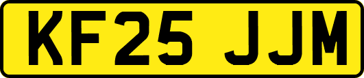 KF25JJM