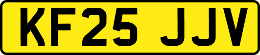 KF25JJV