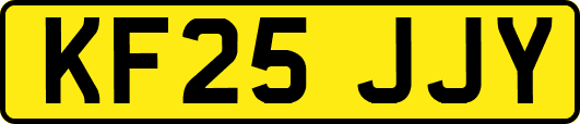 KF25JJY